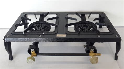 gas table top stove